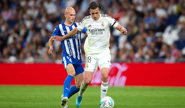 Guridi: Szkoda, bo mieliśmy okazje