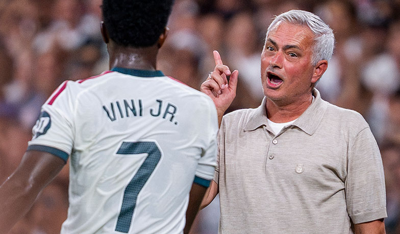 El Debate: Mourinho szybko zaprowadził porządek w szatni Realu