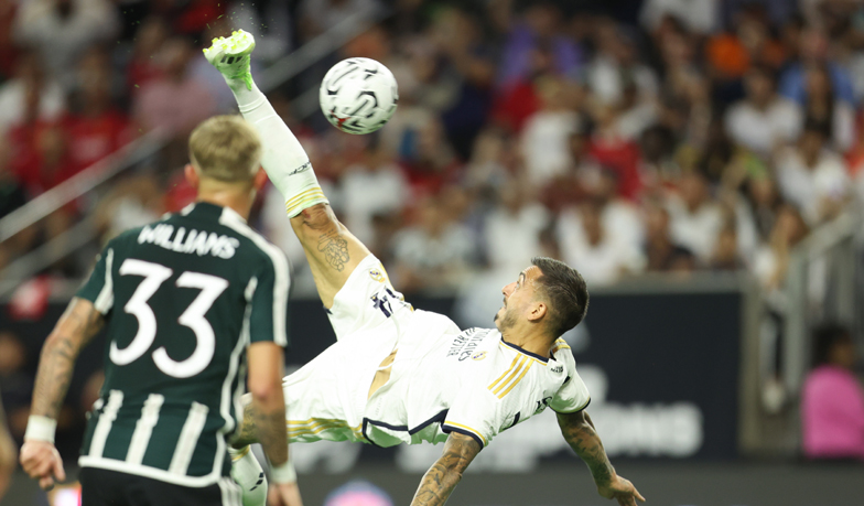 Foto: Juventus – Real: Przewidywane składy