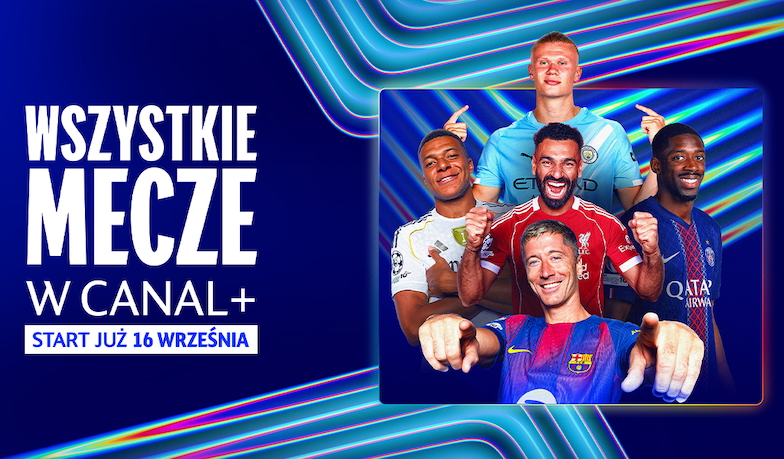 Foto: Gdzie oglądać mecze Ligi Mistrzów?