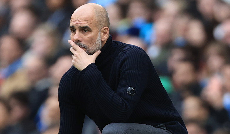 Foto: Guardiola: Z Realem będzie trudno, ale spróbujemy