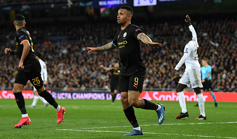 Foto: Real Madryt – Manchester City 1:2 [VIDEO]