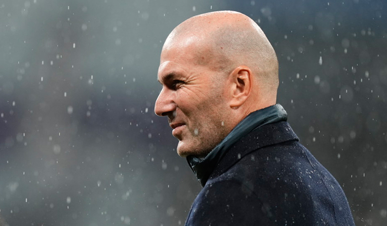 Foto: Francuska minister sportu domaga się przeprosin dla Zidane'a