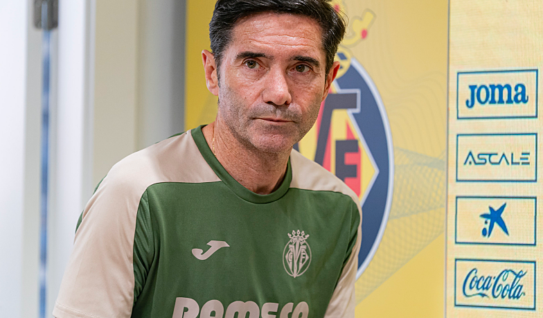 Foto: Marcelino: Real Madryt po bolesnej porażce jest bardziej niebezpieczny