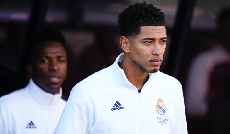 Foto: Valencia – Real Madryt: Znamy składy!