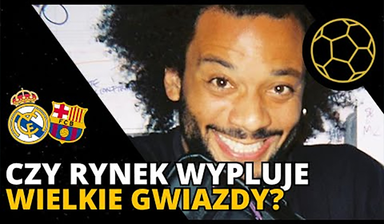 Foto: Real i Barça czyszczą kadry – co dalej z wielkimi nazwiskami?