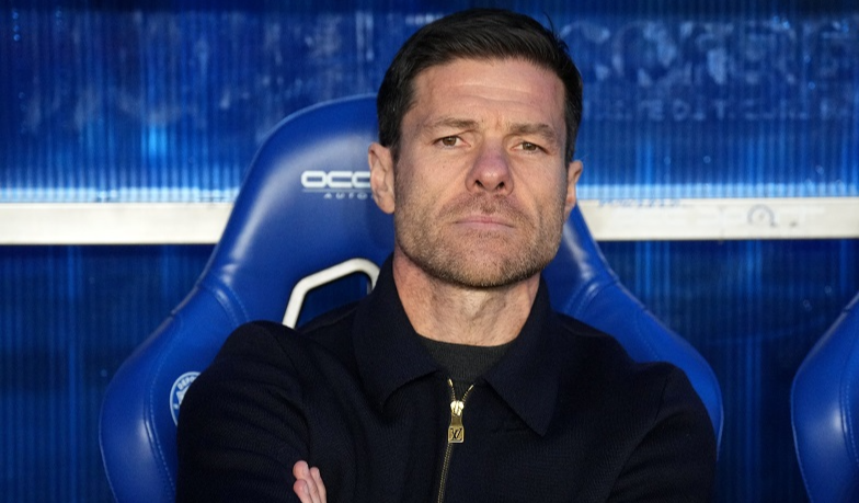 Foto: Xabi Alonso: Brak VAR-u przy karnym na Viníciusie? Nie zaskakuje nas to