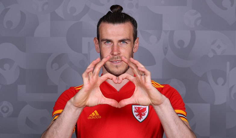 Foto: ABC: Bale podjął decyzję o pozostaniu w Realu Madryt