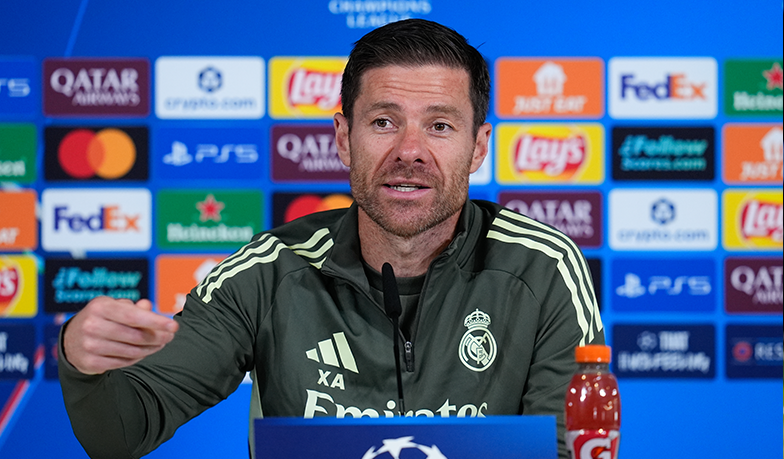 Foto: Xabi Alonso: Arda to mieszanka Özila i Gutiego