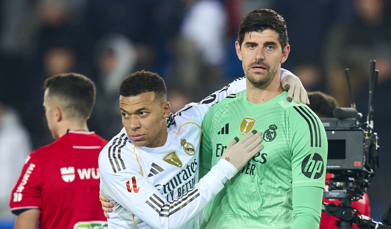 Foto: GŁOS KIBICA: Najlepszy piłkarz pierwszej części sezonu