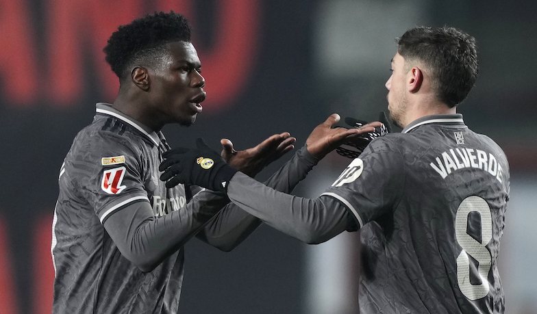 Foto: Podsumowanie ocen za sezon 2024/25 – defensywni pomocnicy
