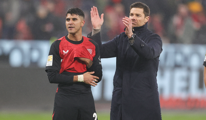 Foto: MARCA: Xabi chce środkowego pomocnika na Klubowe Mistrzostwa Świata