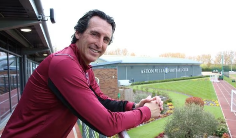 Foto: Emery: Małą część sukcesów Realu Madryt traktuję jako swoją