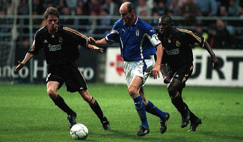 Foto: Bez wygranej w Oviedo od 1996 roku