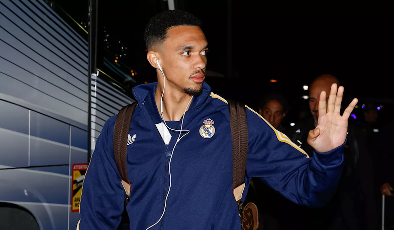 Królewscy są już na Majorce