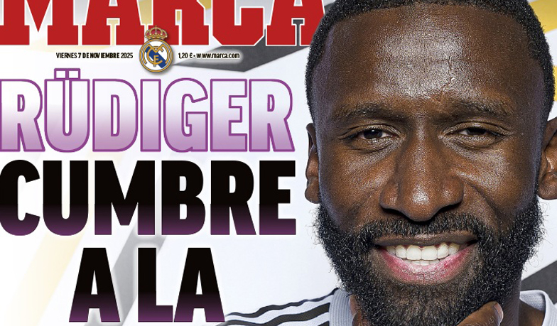 Foto: Dzisiejsze okładki