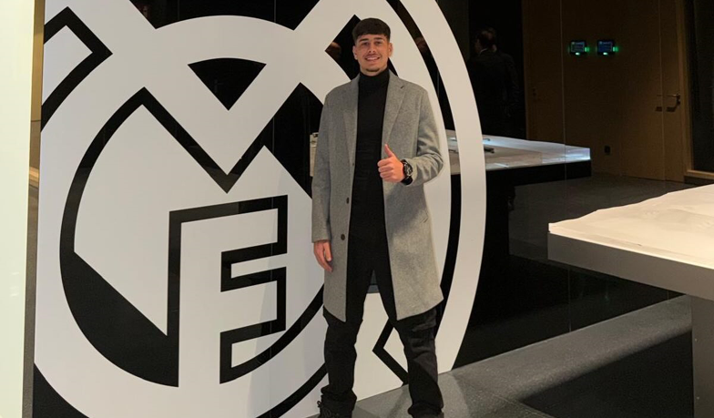 Foto: Talent Sevilli przechodzi do szkółki Realu Madryt