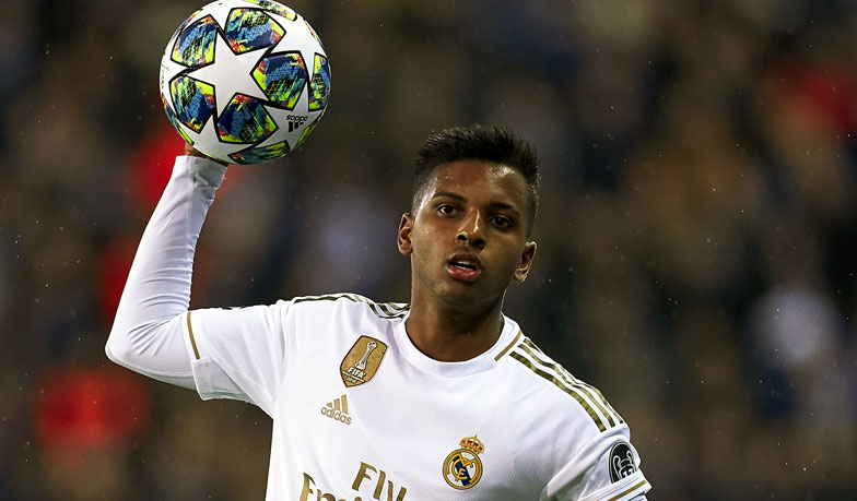 Foto: Efekt Rodrygo
