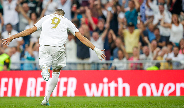 Foto: Odzyskać Bernabéu