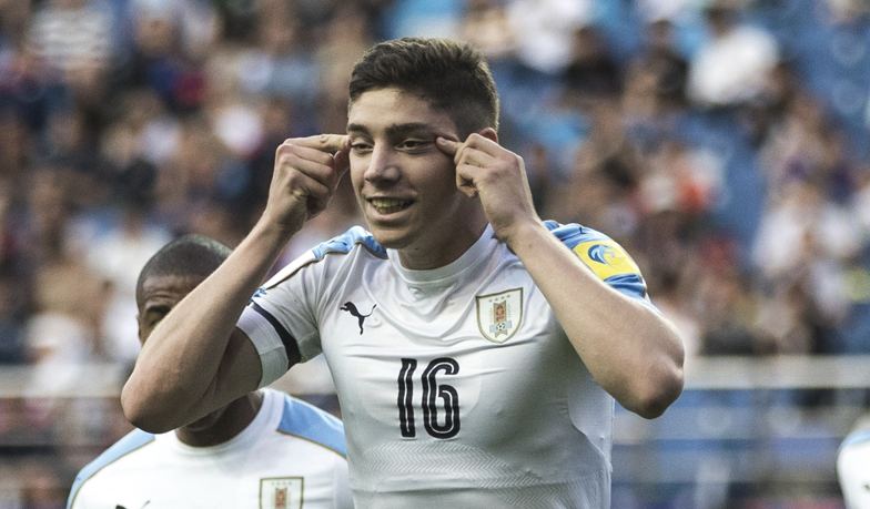 Foto: Benfica TV atakuje Viníciusa i Mbappé oraz wyciąga oskarżenie o rasizm wobec Valverde