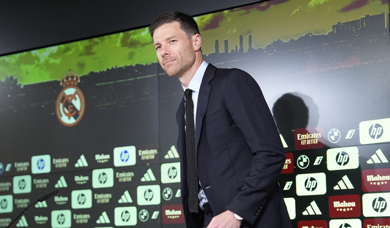 Foto: MARCA: Xabi Alonso skłania się ku ustawieniu 4-3-3