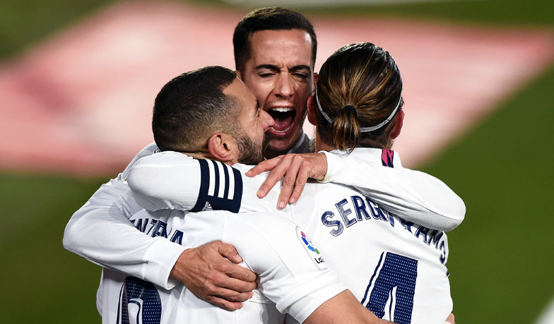 Foto: Real – Elche: Znamy składy!