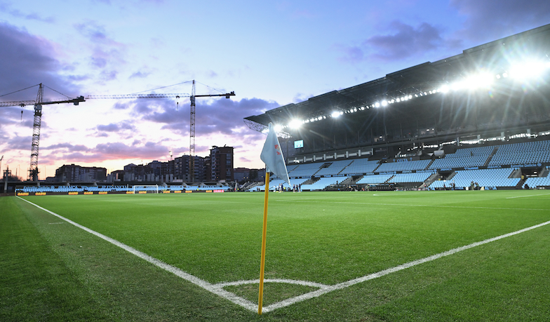 Foto: Celta Vigo – Real Madryt [NA ŻYWO]