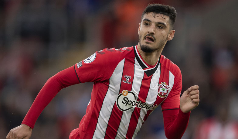 Foto: Standard: Real Madryt zainteresowany Armando Broją