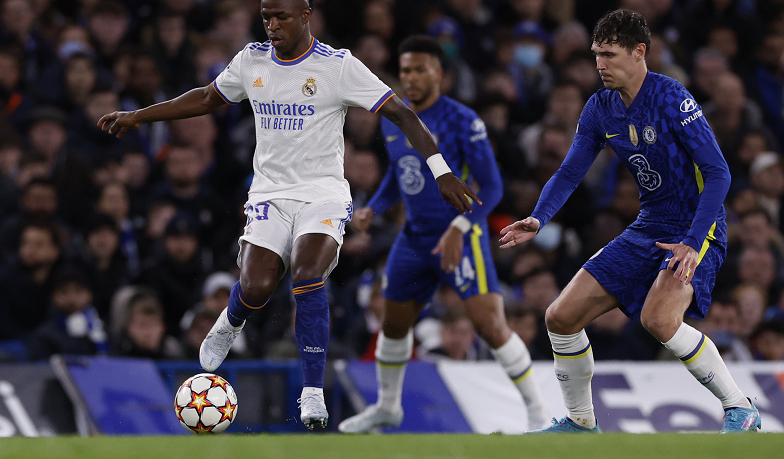 Foto: Christensen: W rewanżu nie mamy nic do stracenia