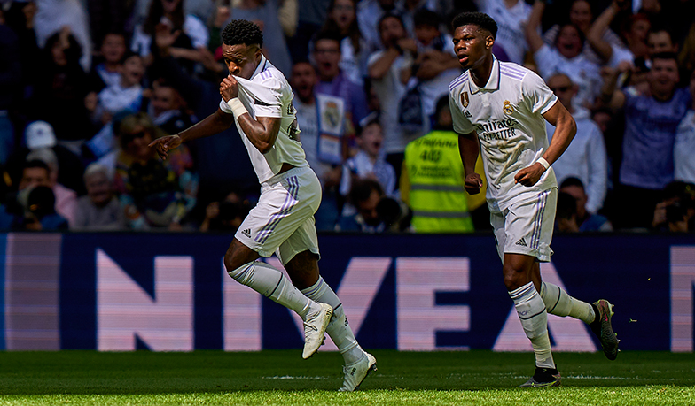 Foto: Real Madryt 3:1 Espanyol [VIDEO]
