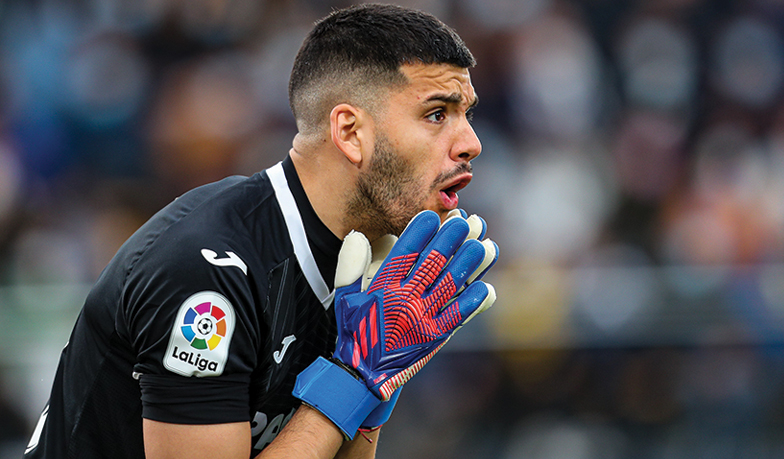 Foto: Rulli: Atak Asensio to czerwona kartka
