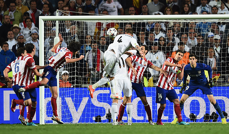 Foto: Część XVII: Powrót Florentino i upragniona Décima (2009 - 2014)