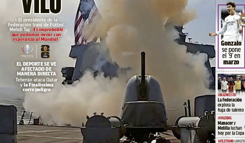 Foto: Dzisiejsze okładki