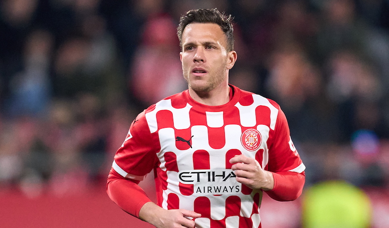 Foto: Girona wydała zimą więcej niż Real