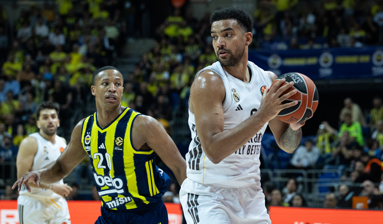 Zwycięstwo w Stambule i powrót na podium