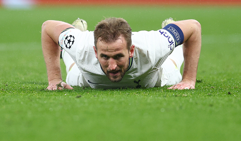 Foto: Tottenham zaakceptował ofertę Bayernu za Kane'a