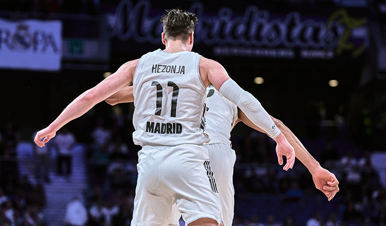 Foto: Hezonja: Gwizdy na trenera? Nie jesteśmy tu po to, żeby słuchać tego gó**a