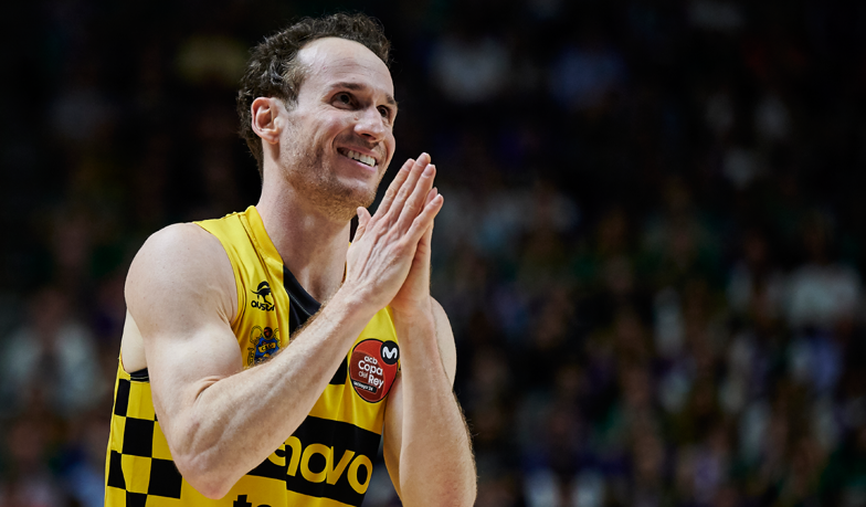 Foto: Unicaja i Tenerife w półfinale, Barça za burtą