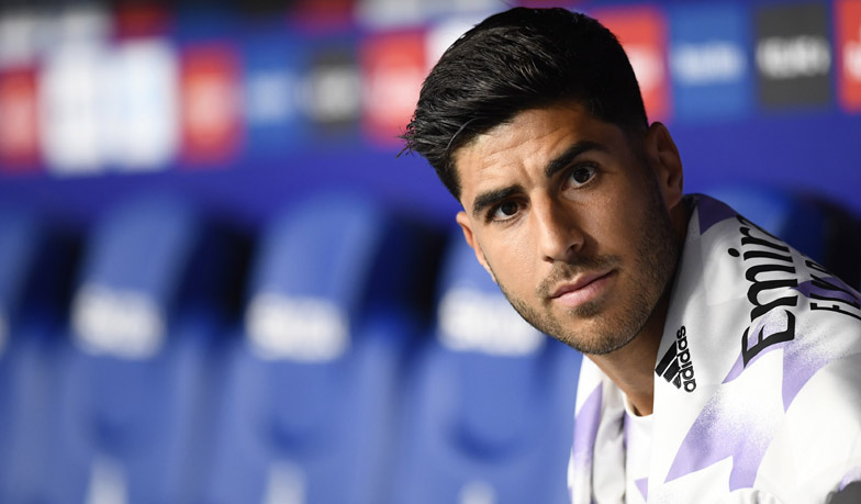 Foto: Asensio ma zostać w Realu Madryt