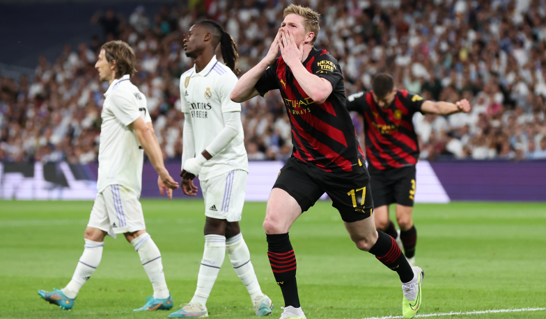 Foto: 1:1 na Bernabéu synonimem odpadnięcia