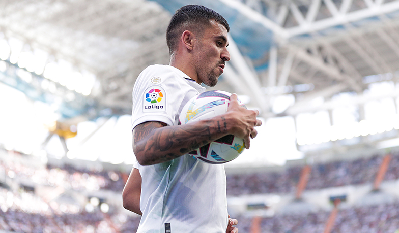 Foto: Ceballos zmienia plany?