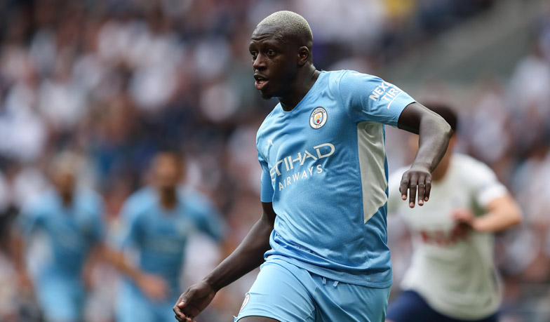 Foto: Ferland Mendy apeluje o niełączenie go ze sprawą gwałtów obrońcy City