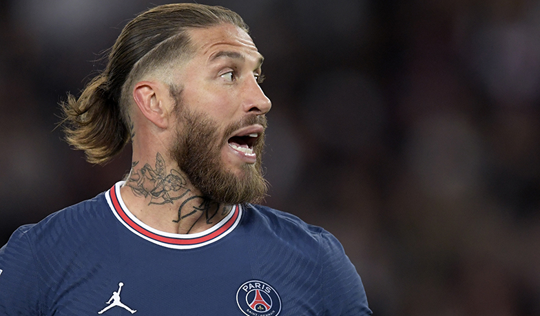 Foto: Ramos nie zmienia swoich planów