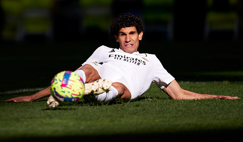 Foto: Vallejo odda „24” Gülerowi?