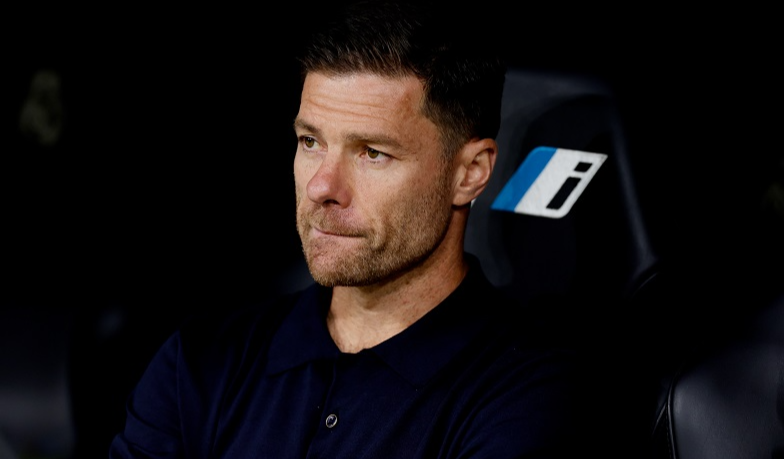Foto: Xabi Alonso: Zarządzanie to podejmowanie decyzji, po to tu jestem