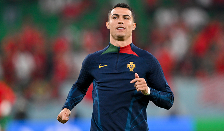 Foto: MARCA: Al-Nassr robi już miejsce dla Cristiano