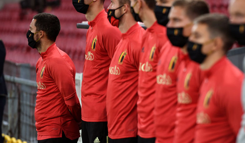 Foto: Hazard pod lupą