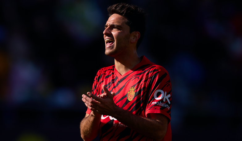 Foto: Grenier: Karim to napastnik kompletny