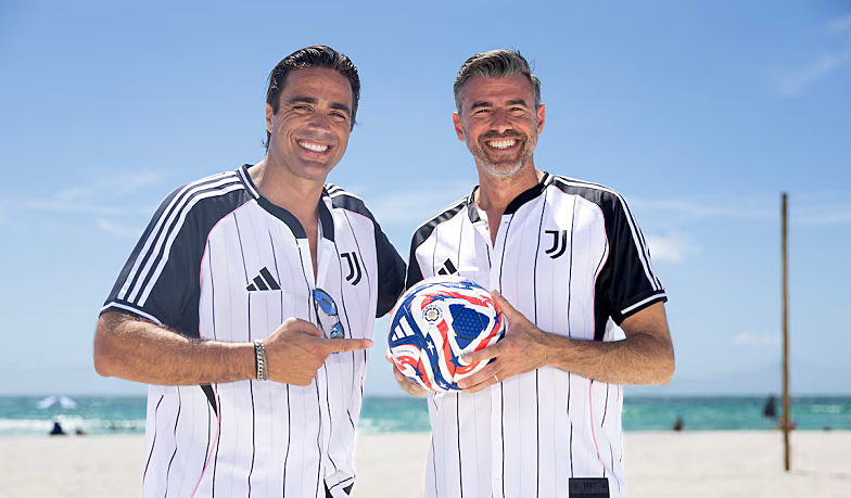 Foto: „Faworyci na Klubowym Mundialu? Real Madryt, Bayern i Juve to zawsze Juve”
