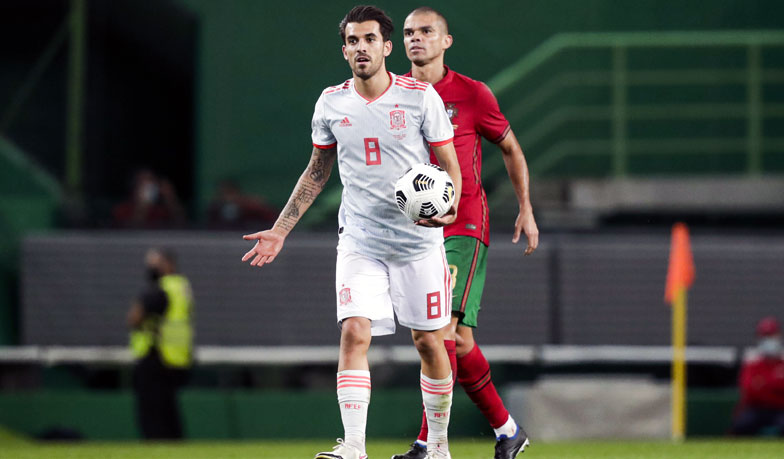 Foto: Ceballos: Od początku myślałem tylko o powrocie do Arsenalu
